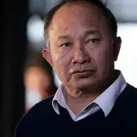 John Woo