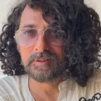 Bertrand Mandico