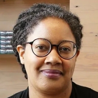 Nora K. Jemisin