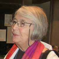Sabine Gayet
