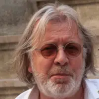 Bernard Villiot
