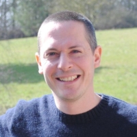 Benjamin Vokar