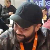 Roberto Ali