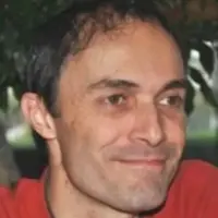 Cyril Saint-Blancat