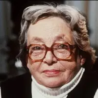 Marguerite Duras