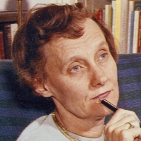 Astrid Lindgren