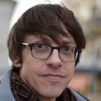 Fabien Vehlmann