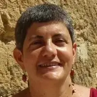 Catherine Valenti