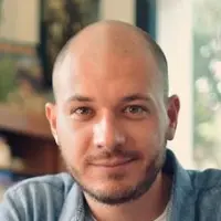 Harry Bozino
