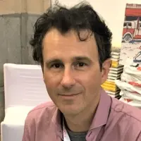 Nicolas Puzenat