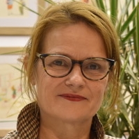 Christine Davenier