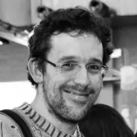 Jean-Michel Darlot
