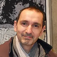 Damien Vidal