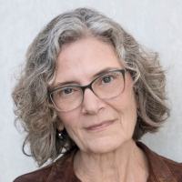 Jean Hegland