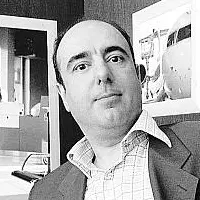 Jérôme Tonnerre