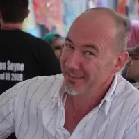 Bob Bergé
