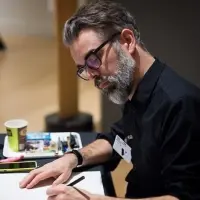 Paul Bordeleau