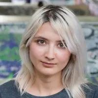 Manon Ghuzel