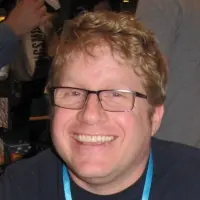 Josh Neufeld