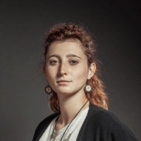 Corinna Braghieri