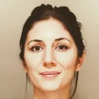 Pauline Duhamel
