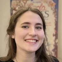 Paulina Spucches