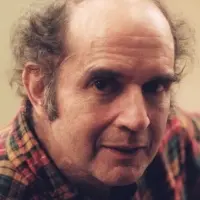 Harvey Pekar