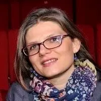 Cécile Barnéoud