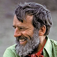 Edward Abbey