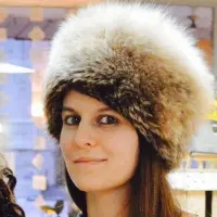 Pascale André