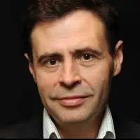 Matthieu Aron