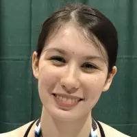 Megan Huang