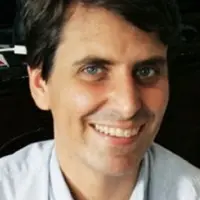 Nick Bertozzi