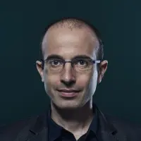 Yuval Noah Harari