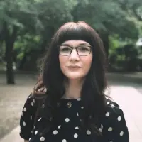 Torunn Gronbekk