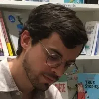 Mathieu Ughetti