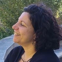 Ana Waalder