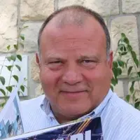 Ludovic Armoët
