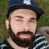 Cristian Canfailla