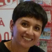 Léa Maurizi