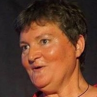 Laurence Mouton