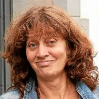 Mylène Sauloy