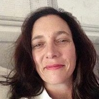 Christine Redfern