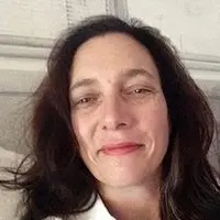 Christine Redfern