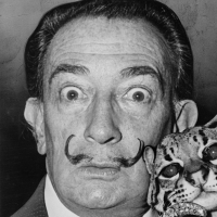 Salvador Dali