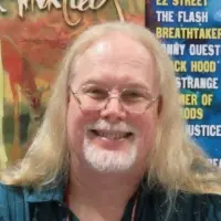 Mark Wheatley