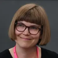 Sara Bergmark Elfgren