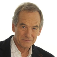 Jean-Paul Mari