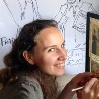 MariaMaris