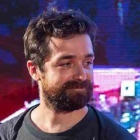 Nicolas Dehghani